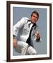 Lee Majors, The Six Million Dollar Man (1973)-null-Framed Photo