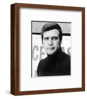 Lee Majors - The Six Million Dollar Man-null-Framed Photo