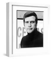 Lee Majors - The Six Million Dollar Man-null-Framed Photo