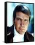 Lee Majors-null-Framed Stretched Canvas