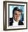 Lee Majors-null-Framed Photo