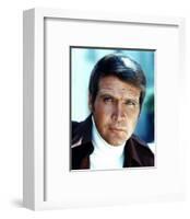 Lee Majors-null-Framed Photo