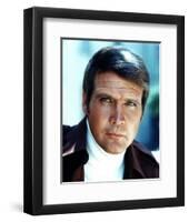 Lee Majors-null-Framed Photo