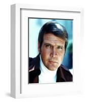 Lee Majors-null-Framed Photo