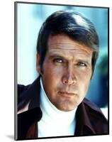 Lee Majors-null-Mounted Photo