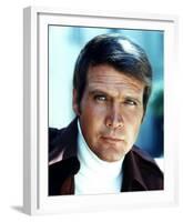 Lee Majors-null-Framed Photo