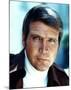 Lee Majors-null-Mounted Photo