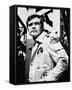 Lee Majors-null-Framed Stretched Canvas