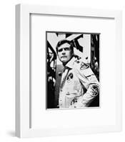 Lee Majors-null-Framed Photo