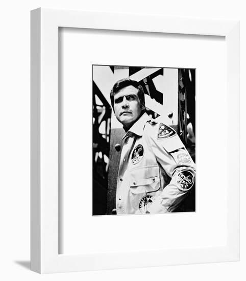 Lee Majors-null-Framed Photo