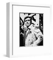 Lee Majors-null-Framed Photo