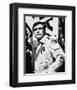 Lee Majors-null-Framed Photo