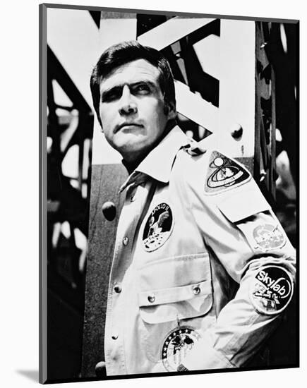 Lee Majors-null-Mounted Photo