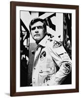 Lee Majors-null-Framed Photo