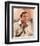 Lee Majors-null-Framed Photo