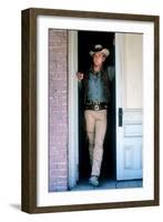 Lee Majors-null-Framed Photo