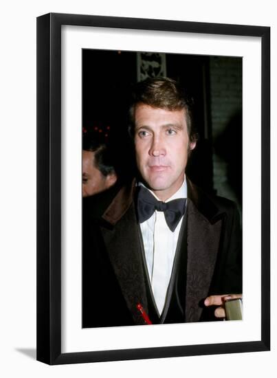 Lee Majors-null-Framed Photo