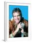 Lee Majors-null-Framed Photo