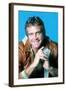 Lee Majors-null-Framed Photo