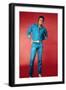 Lee Majors-null-Framed Photo