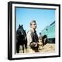 Lee Majors-null-Framed Photo