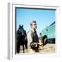 Lee Majors-null-Framed Photo