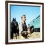 Lee Majors-null-Framed Photo