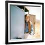 Lee Majors-null-Framed Photo