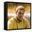 Lee Majors-null-Framed Stretched Canvas