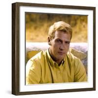 Lee Majors-null-Framed Photo