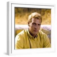 Lee Majors-null-Framed Photo