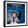 Lee Majors-null-Framed Photo