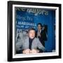 Lee Majors-null-Framed Photo