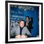 Lee Majors-null-Framed Photo