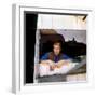 Lee Majors-null-Framed Photo