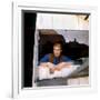 Lee Majors-null-Framed Photo