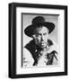 Lee Marvin, Cat Ballou (1965)-null-Framed Photo