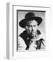 Lee Marvin, Cat Ballou (1965)-null-Framed Photo