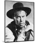 Lee Marvin, Cat Ballou (1965)-null-Mounted Photo