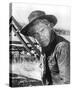 Lee Marvin, Cat Ballou (1965)-null-Stretched Canvas