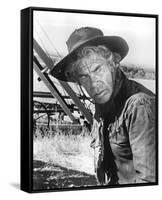 Lee Marvin, Cat Ballou (1965)-null-Framed Stretched Canvas