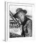 Lee Marvin, Cat Ballou (1965)-null-Framed Photo