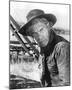 Lee Marvin, Cat Ballou (1965)-null-Mounted Photo