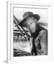 Lee Marvin, Cat Ballou (1965)-null-Framed Photo