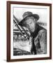 Lee Marvin, Cat Ballou (1965)-null-Framed Photo