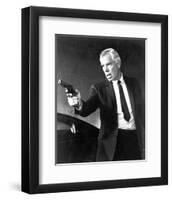 Lee Marvin, Point Blank (1967)-null-Framed Photo