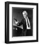 Lee Marvin, Point Blank (1967)-null-Framed Photo