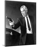 Lee Marvin, Point Blank (1967)-null-Mounted Photo