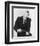 Lee Marvin-null-Framed Photo