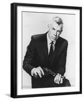 Lee Marvin-null-Framed Photo